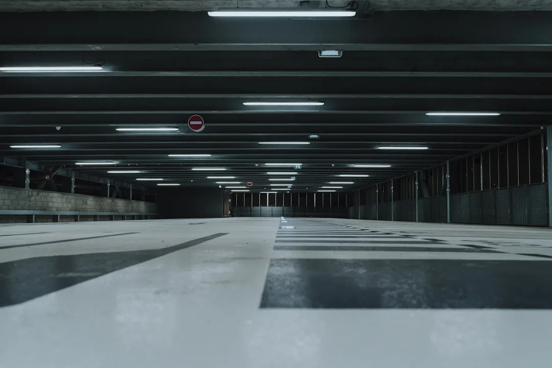 주차 위반 과태료 조회 (경찰청교통민원24)