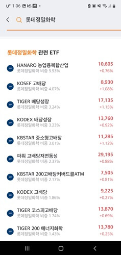 요소수 관련 주식 요소수 대란