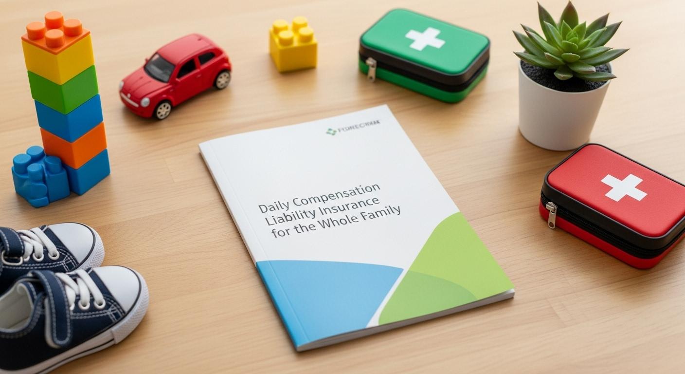 일상배상책임보험 가족모두