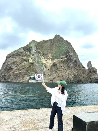 독도 여행 코스 배시간 관람 포인트 울릉 연계 일정 팁_13