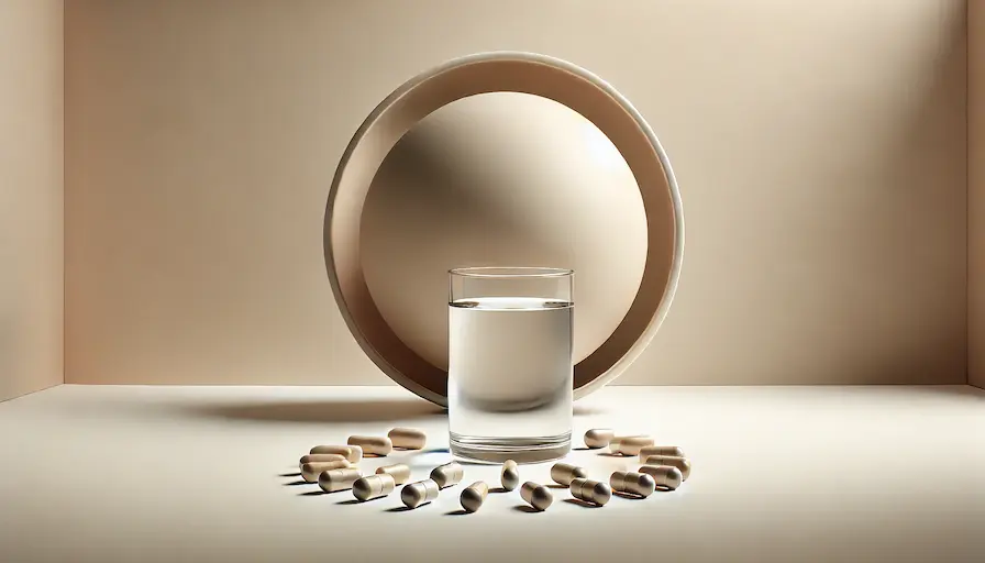이젠 바르는 것도 모자라서 먹기까지 해야 하는 거야?