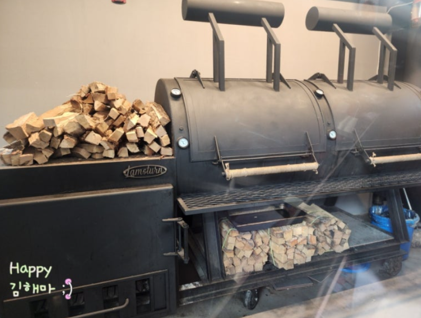 야당맛집 진빼이통닭