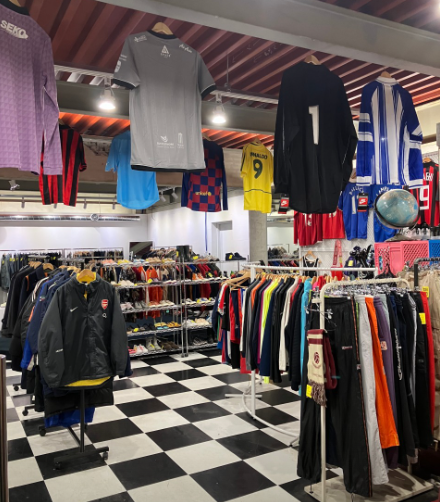 식사동 구제거리 쇼핑 꿀팁