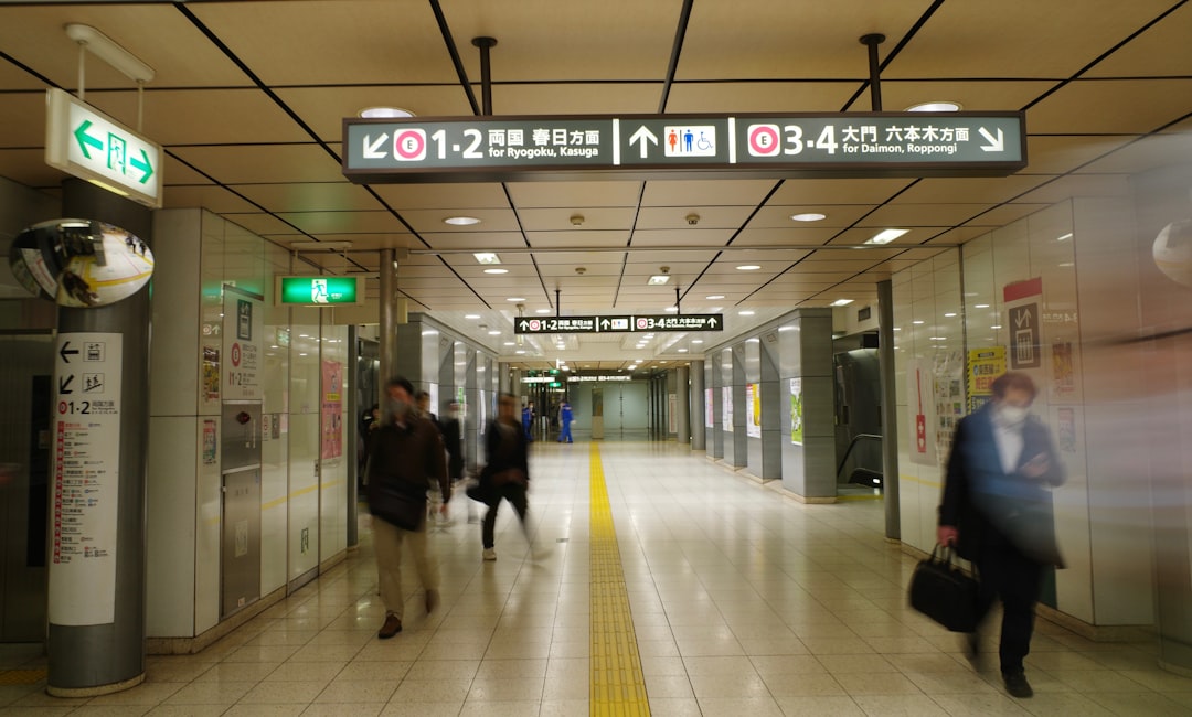 Incheon Line 2 Extension