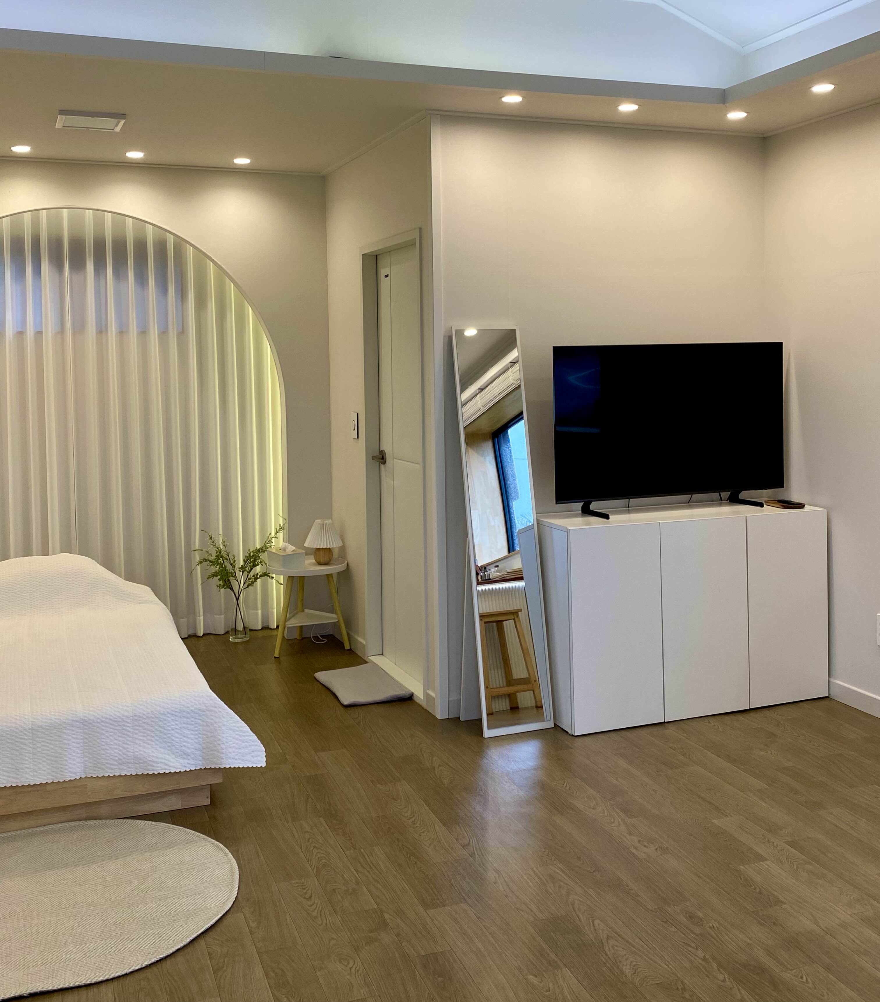 제주도 여행 숙소 추천&amp;#44; 우도 숙소- 분위기&amp;#44; 가성비 다 잡은 독채 숙소 서광채(밖거리) 1박 후기