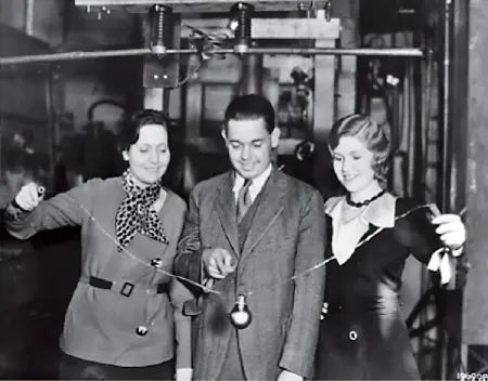 Radio wave-wireless power transfer-Harrell Noble