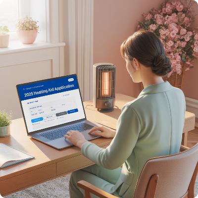 2025 사랑온 난방비 지원금 신청 대상 및 신청 방법 이미지