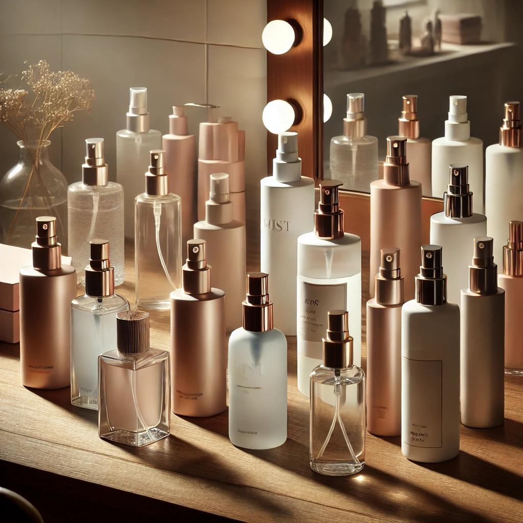 올리브영 미스트 추천