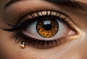 눈 실핏줄 터짐&amp;#44; 단순 피로일까?