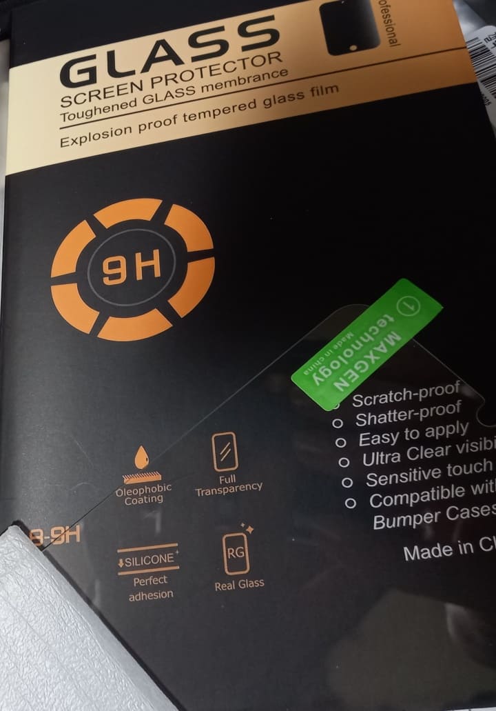 액정보호필름 강화유리