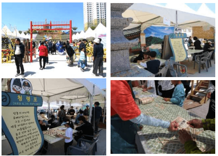 영화 왕과 사는 남자가 떠오르는 도시&hellip; 영월 단종문화제 총정리