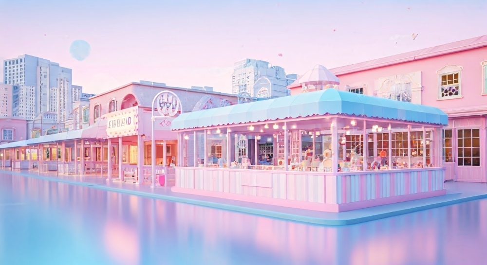 2025년 5월 성수역 무료 체험 가능 팝업 스토어 리스트