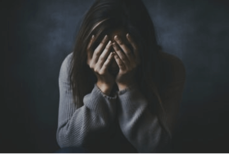 지수 엄마의 좌절