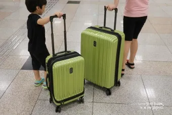 기내 반입 캐리어 사이즈 무게 총정리 완벽 가이드 매뉴얼_9
