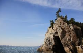 백령도 예약 방법