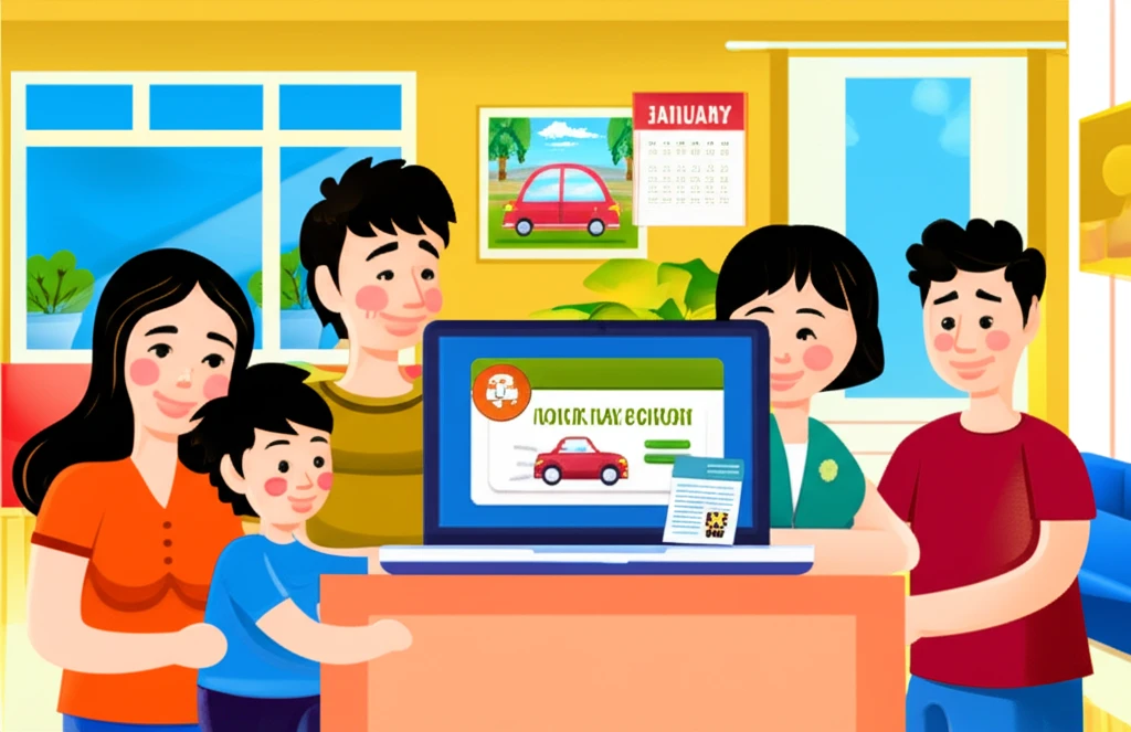 아는 만큼 아낀다 울산 자동차세 연납..