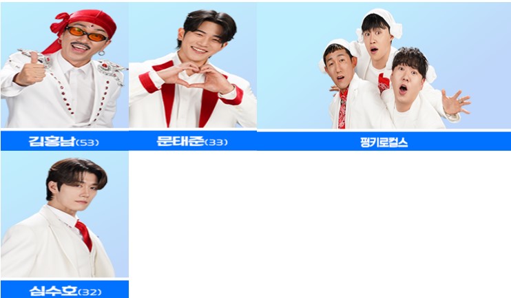 미스터트롯_본선진출자_얼만부