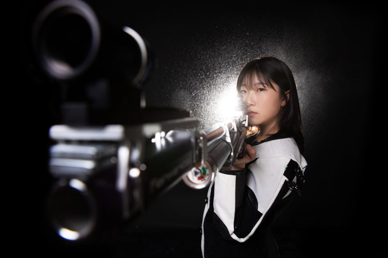 2024 파리올림픽 메달리스트