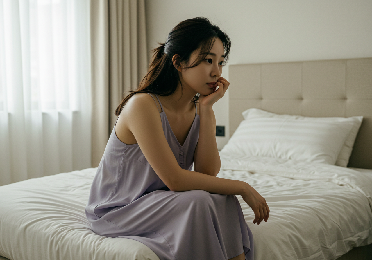 애매한 상황들 해결법 - 헷갈릴 때 판단 방법