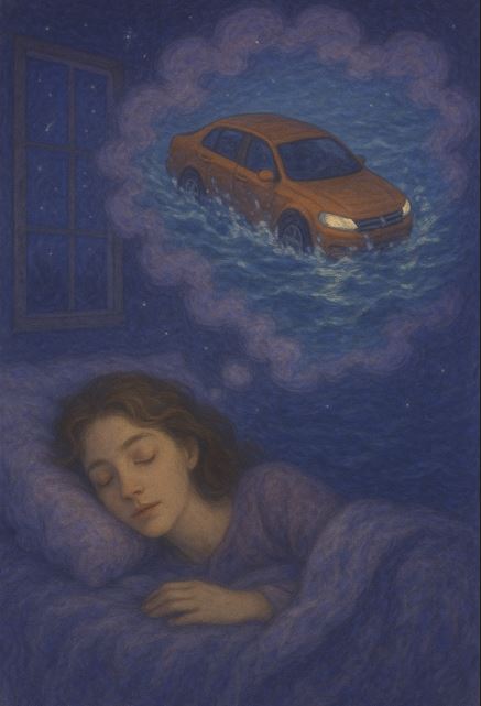 이사 꿈해몽 8가지 상황별 해석