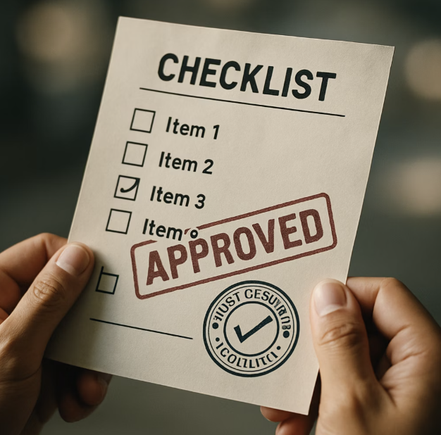 결과 확인, 어떻게 해석해야 할까?