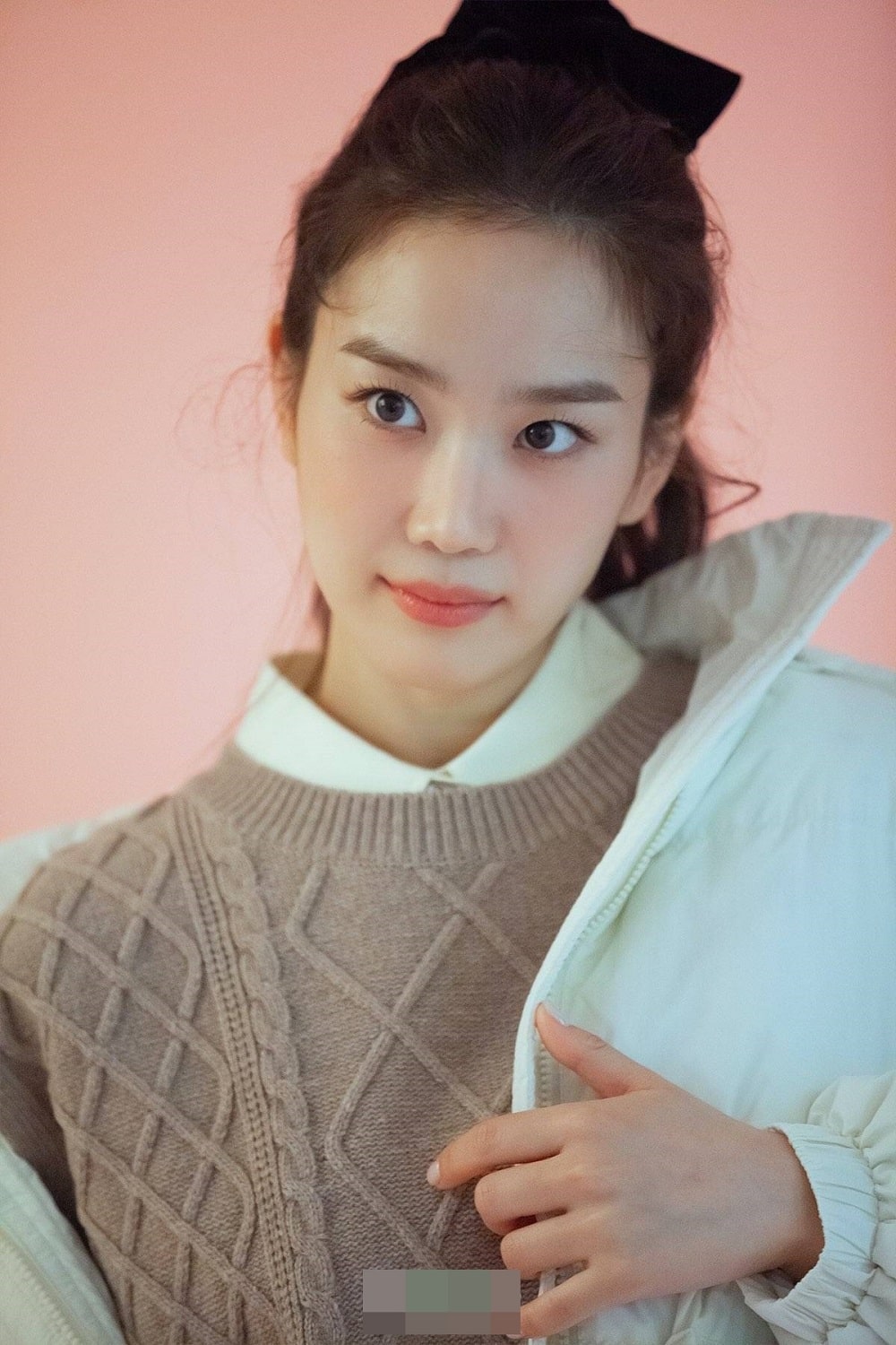 배우 장희령
