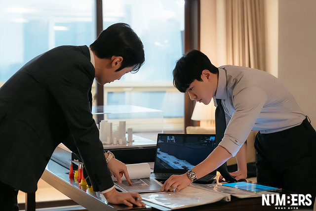 스팬딧, 업무파트너, 경비관리솔루션, 법인카드관리, 세금계산서관리, 넘버스