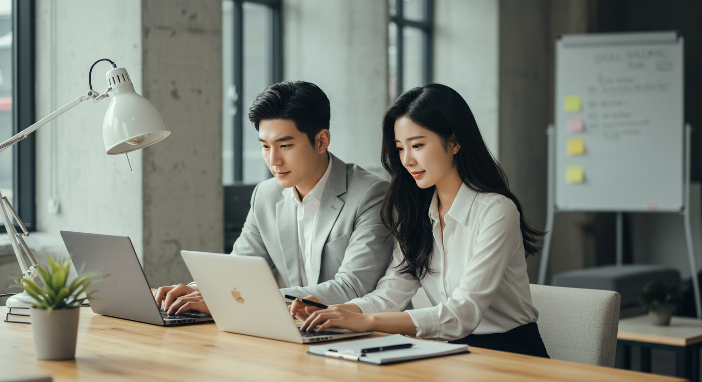 대전 사무실 임대사이트