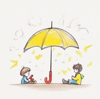 노란우산공제 관련 사진