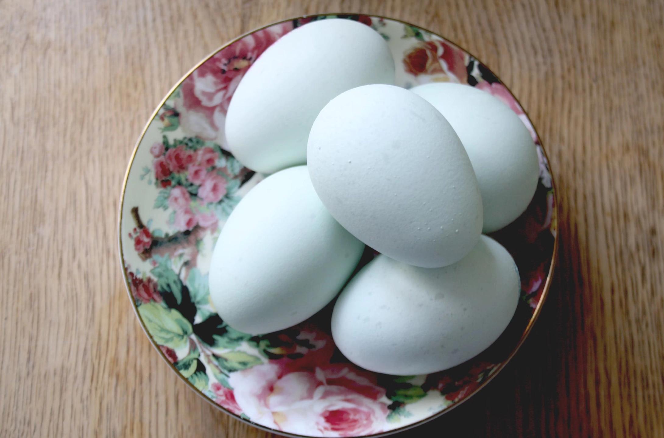 청란 효능 먹는법