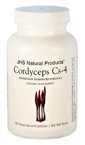 약용식물 동충하초 자연의 신비 건강 효능과 활용_25