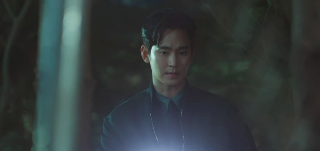 눈물의 여왕 3회