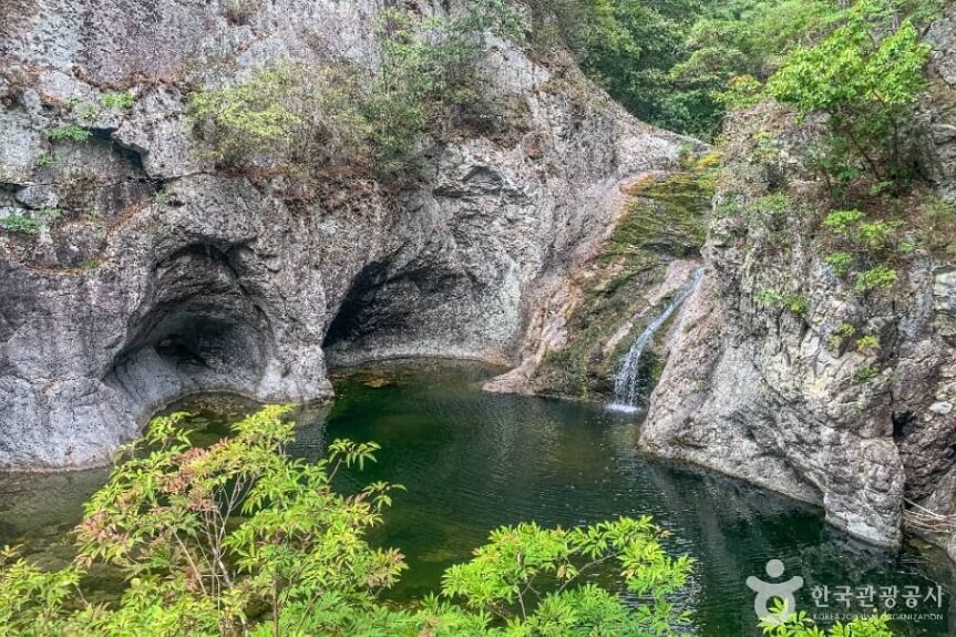 청송 가볼만한곳 베스트 10