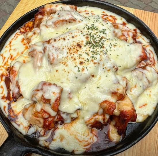 가마꿉 치킨
