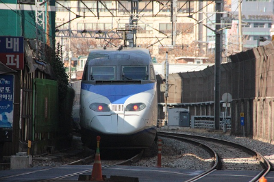 KTX