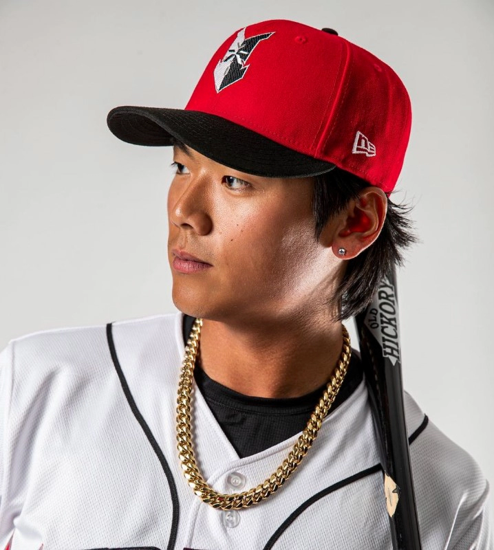 배지환 연봉 군대 학력 키 프로필 