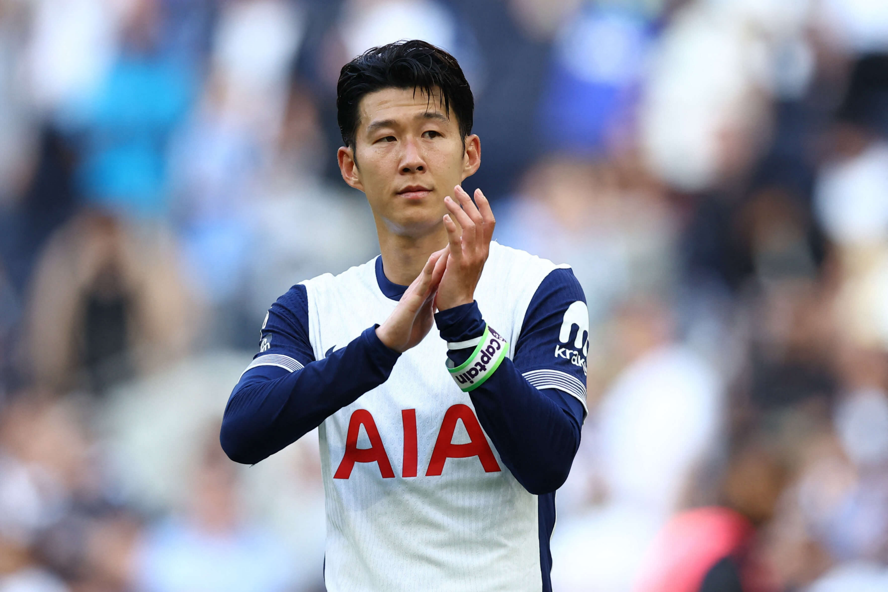 토트넘 웨스트햄 경기