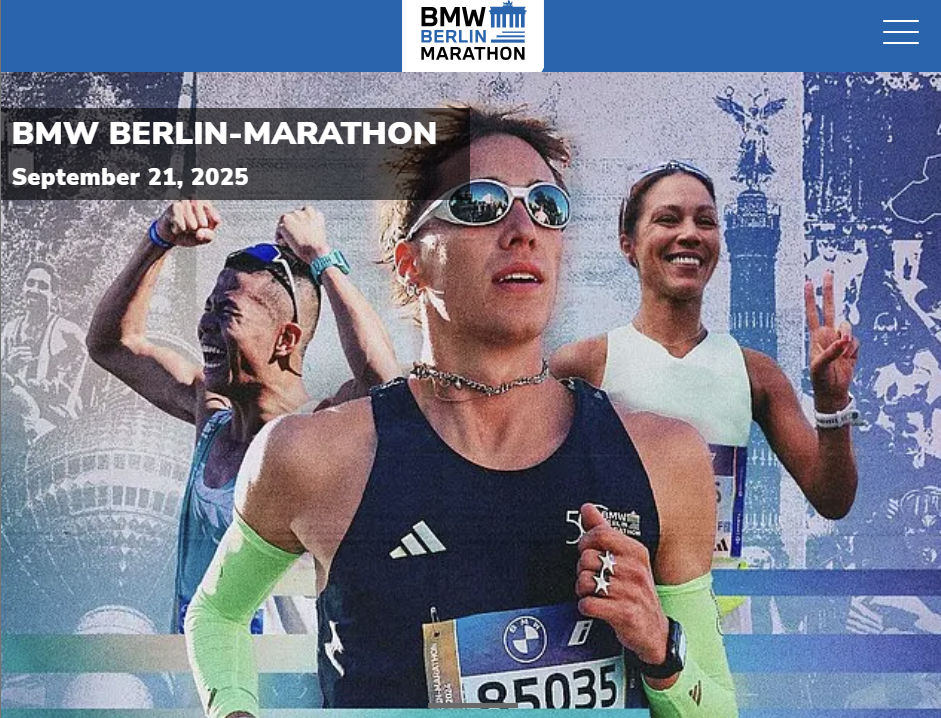 3편 베를린 마라톤 완벽 가이드