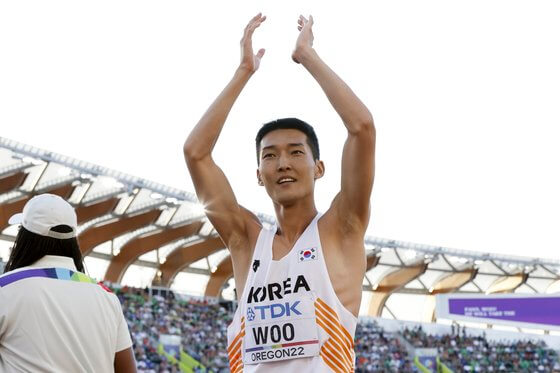 우상혁 일정