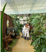 화담숲 프로그램 예약