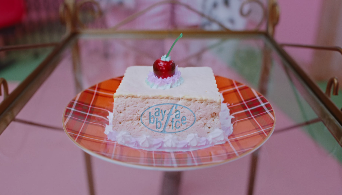 ODD YOUTH(오드유스) Babyface