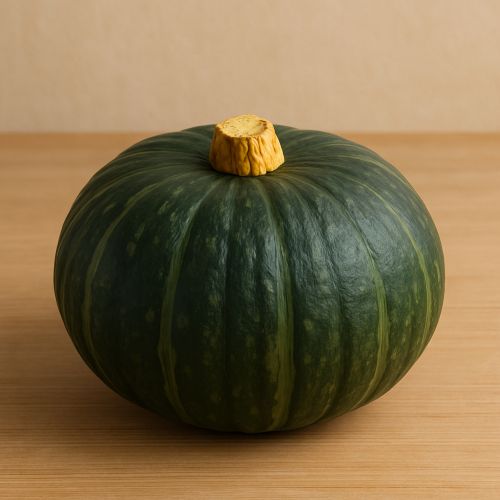 단호박