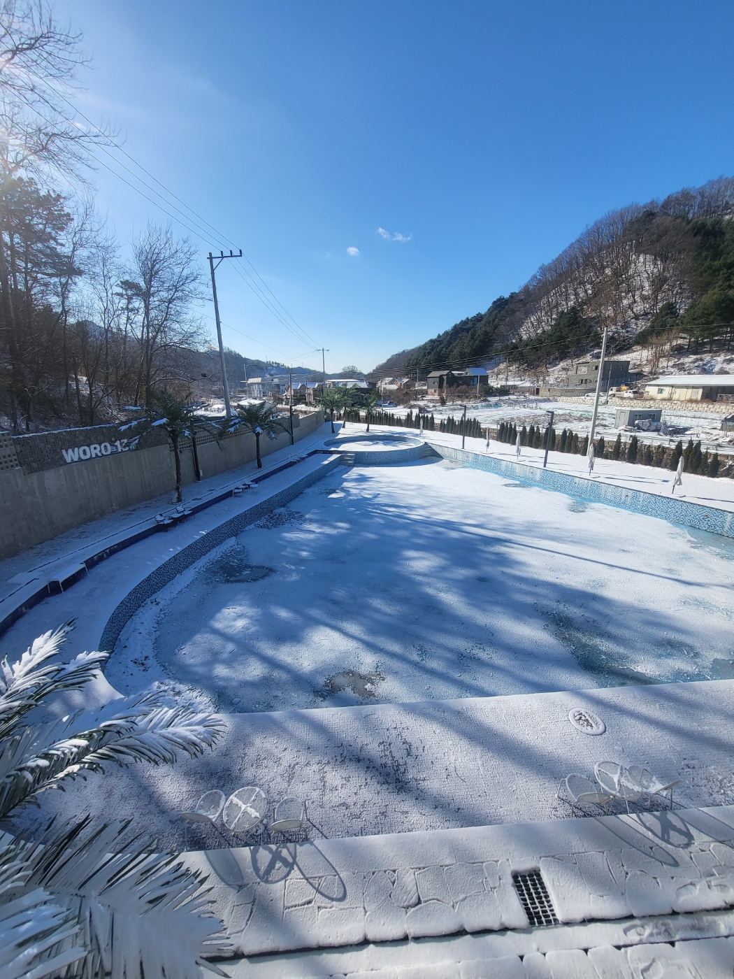청주 월오동 카페 (월오139)
