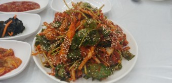 생생정보 미스터 Lee의 사진 한 컷&amp;#44; 대한민국 충남 서산 간월도 영양굴밥 맛집 간월도별미영양굴밥 생생정보 2295회 