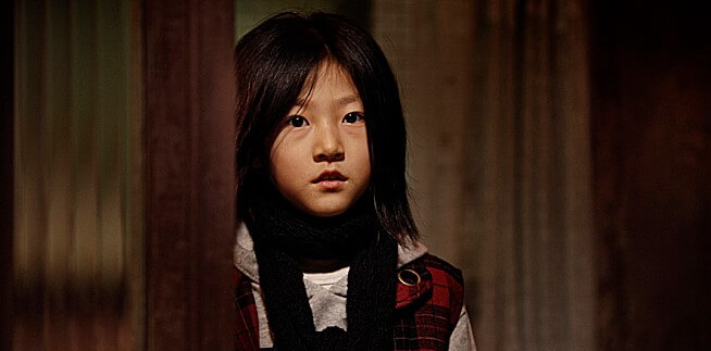 김새론 영화 아저씨