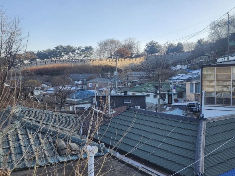 북정마을 이미지