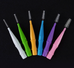 치간칫솔 사이즈 사용법 추천 부작용 종류