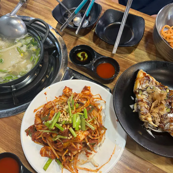 생생정보 가격파괴 Why 대구뽈탕 5,000원 음식점