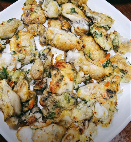 6시내고향 K맛있을지도 광진구 갯장어샤부샤부 맛집