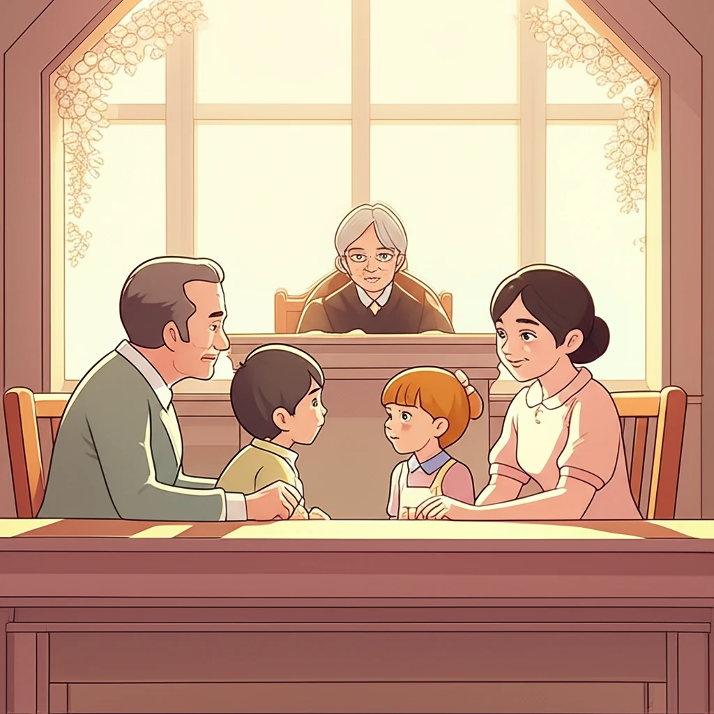 부모 부양 의무 완벽 가이드: 법적